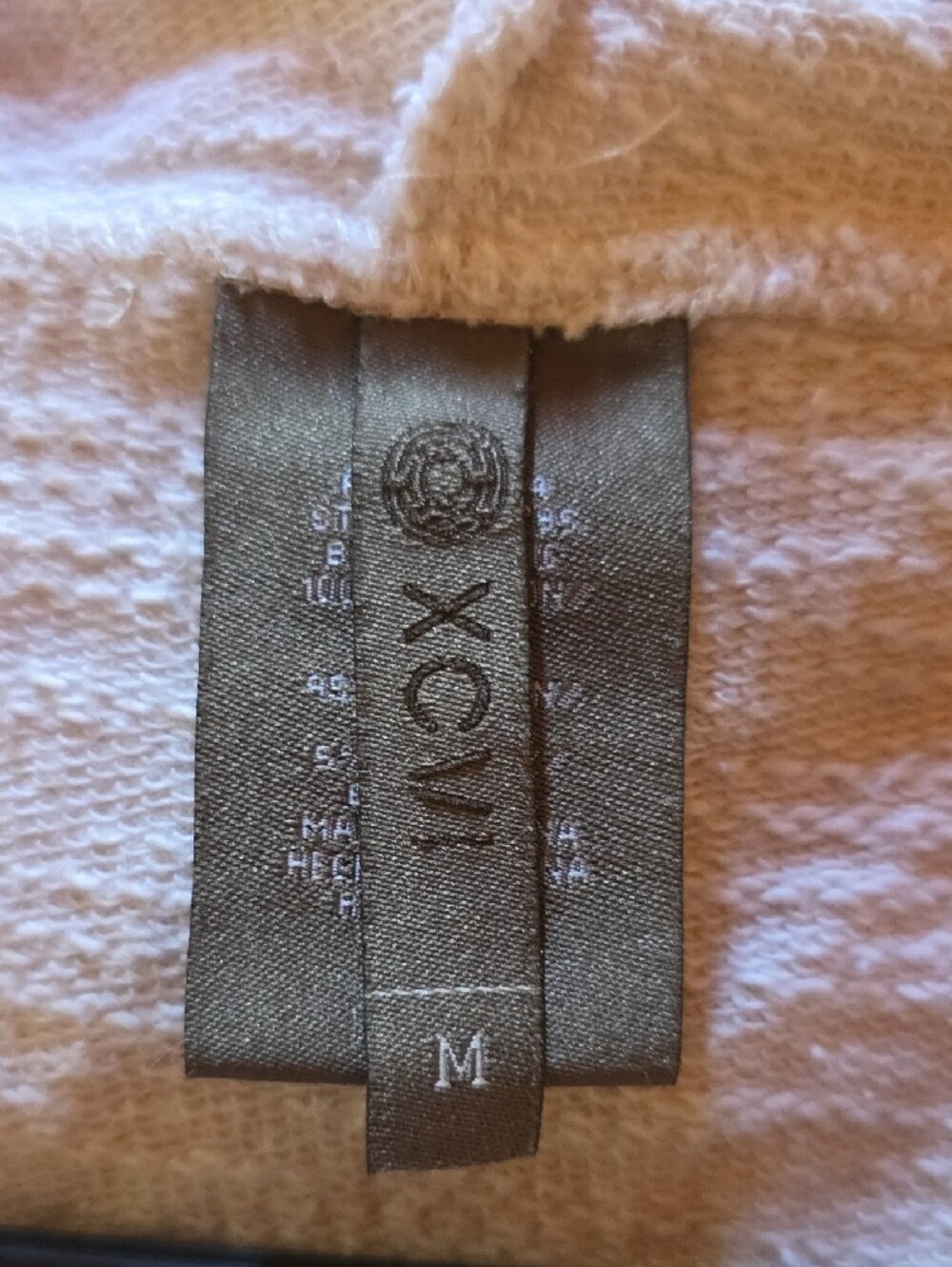 0XCVI Hooded Zip Utility Jacket - Picture 5 of 6